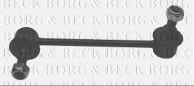 BORG & BECK bdl6674 -  Тяга / стойка, стабилизатор